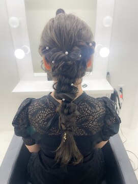 ジーナ 札幌大通(Zina) #ココアベージュ#髪質改善#美髪#艶髪#韓国【Zina札幌大通】