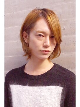 レト 新小岩(reto) メンズミディアム