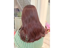 タイドヘア 茨木店(TIDE HAIR)
