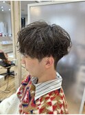波巻きスパイラル