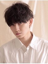 メゾンツムギ(MAISON TSUMUGI)&nbsp;メゾンツムギ《吉沢ジュン》ラッドマッシュ