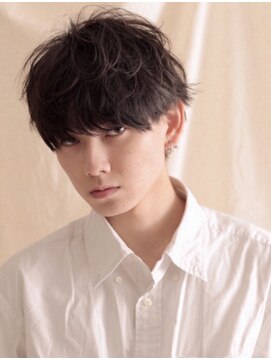 メゾンツムギ(MAISON TSUMUGI) メゾンツムギ《吉沢ジュン》ラッドマッシュ