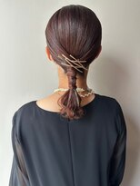 オリ('Oli)&nbsp;タイトローポニー