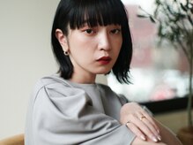 リクラウドヘアアパートメント(re:cloud hair apartment)の雰囲気（ライフスタイル・価値観などを考慮し施術を行います。）