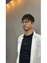 ヴェル ダンディ(Vel Dandi)&nbsp;スペインカール