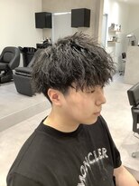 ステアーズ(Stairs)&nbsp;ツイスパ