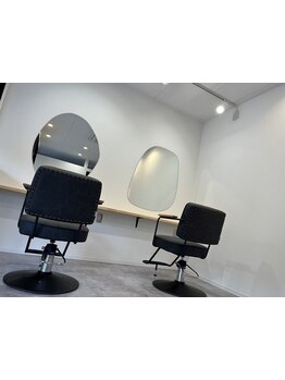 【緑地公園徒歩7分】経験豊富なスタイリストがマンツーマンであなたのなりたいをサポートします☆