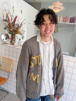 ニコ(NIKO)&nbsp;パーマ