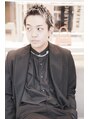 ピース(PEACE) 田中 智哉