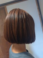 クラウド(Cloud)&nbsp;くりボブ