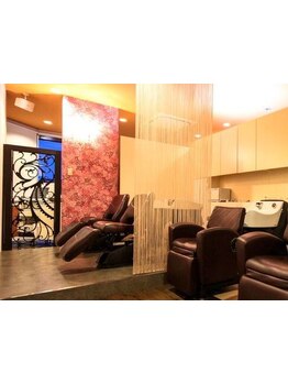 《髪のダメージや髪質の変化を改善する本格髪質改善》大人女性のお悩みにとことん向き合い魅力を引き出す＊