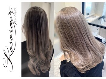 KOSORA【コソラ】