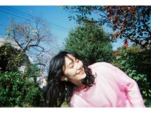 タック(takk)の雰囲気（手をかけなくても決まるyoニュアンスパーマーtakk吉祥寺）