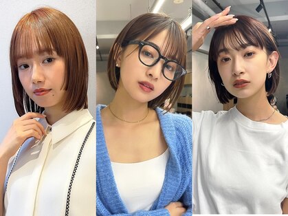 ルネ 北千住(Renee)の写真
