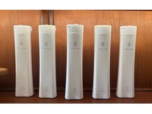 バックヤード(BACKYARD)の雰囲気（髪のことを第一に考え、使用するカラー剤やシャンプーは一流品！）