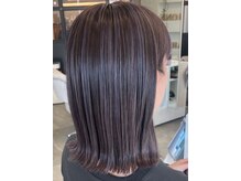 リジーヘアー(Lijy Hair)