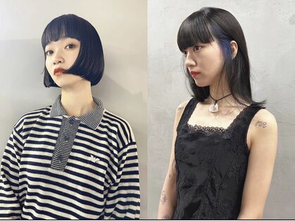 スイ(SUiii)の写真