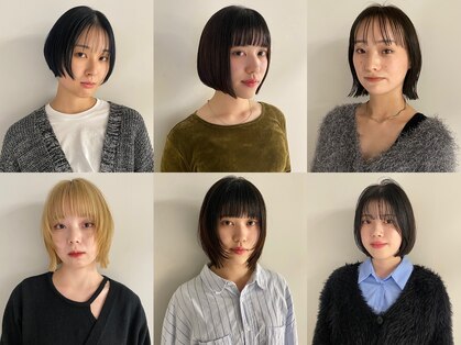 ハイ(HI)の写真