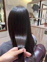 チアー ヘアリラクゼーション(cheer HAIRRELAXATION)&nbsp;髪質改善トリートメントプレミアム