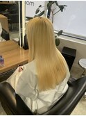 ロングヘア