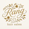 ラング(Rang)のお店ロゴ