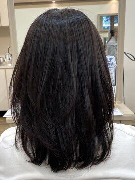 アルターリール(aL ter Rire) ホワイトグレージュ/ミニウルフ/チェリーブラウン[鎌取]