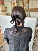hair set