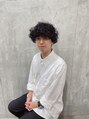 ブランシェ 名鉄小幡駅前店 馬場 一輝