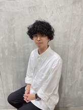 ブランシェ 名鉄小幡駅前店 馬場 一輝