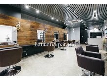 ローレンアンドパレード 並木坂店(Lauren&Parade)の雰囲気（《安心のサロン》丁寧なカウンセリングでお任せできると口コミ◎）