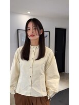 キャリアリングサロン(CAREERING SALON) ロング