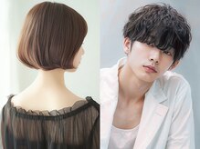 ヘアメイク トゥエンティワン HAIRMAKETwentyOne