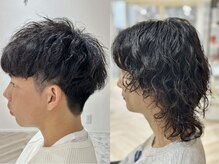 アンドユー(& you.)の雰囲気（メンズスタイルもカジュアルからビジネスシーンまで幅広く対応◎）