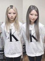 ルフレ 新宿本店1st(Reflet)&nbsp;#カラーエクステ