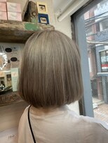 アーティカル(ARTICAL)&nbsp;グレージュカラー