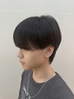 イーエル グランデ(e.ll grande) マッシュ