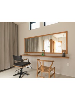 大人女性の為の上質サロンyoku hair◇髪のお悩みに合わせた施術で、あなたの理想のスタイルに仕上げます＊