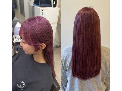 Hair Este La.Meの写真