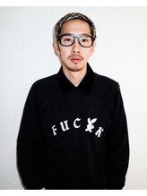 サル 代官山(SAL)&nbsp;松尾 芳晴