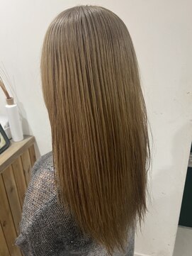 ノーム 横浜(NORM) ベージュカラー