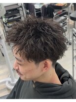 ゴールドシブヤ(GOALD SHIBUYA)&nbsp;アップバンクショート