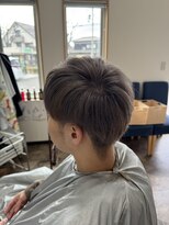 ヘアリゾート シー(Hair Resort SEA) ☆ダブルカラー・ハイライトが得意なサロン☆