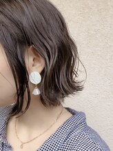 ヘアアンドコミュニケーション 佑