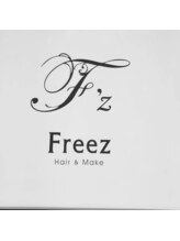 フリーズ 伊丹店(Freez) Freez スタイル