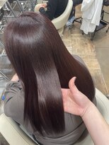 アヴァンス 北花田店(AVANCE)&nbsp;暖色系／北花田／堺／髪質改善