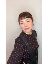 フラッグ FLAG藤井寺店&nbsp;増田 千鶴
