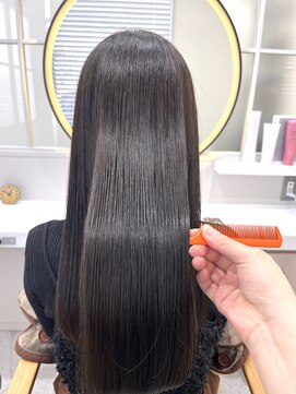 ルーム 郡山店(ROOM) 髪質改善サブリミック*