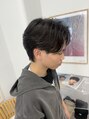 ムード 立川(MHOOD) メンズスタイル是非お任せください。