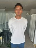 men's design cut
