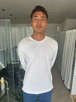 トーン(TONE)&nbsp;men's design cut